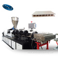 hot sale extruder foam board making extrusion machine